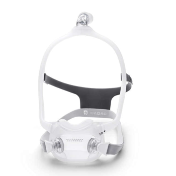 Maska twarzowa DreamWear FullFace Respironics